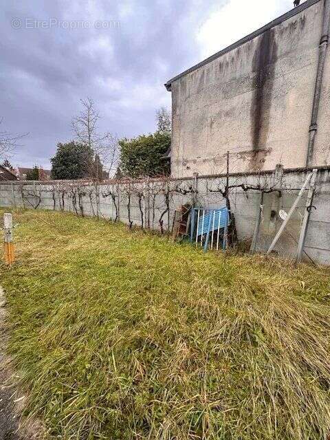 Maison à SAINT-MAUR-DES-FOSSES