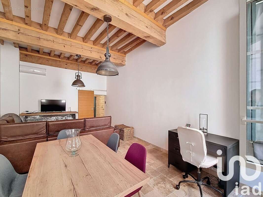 Photo 2 - Maison à TARASCON