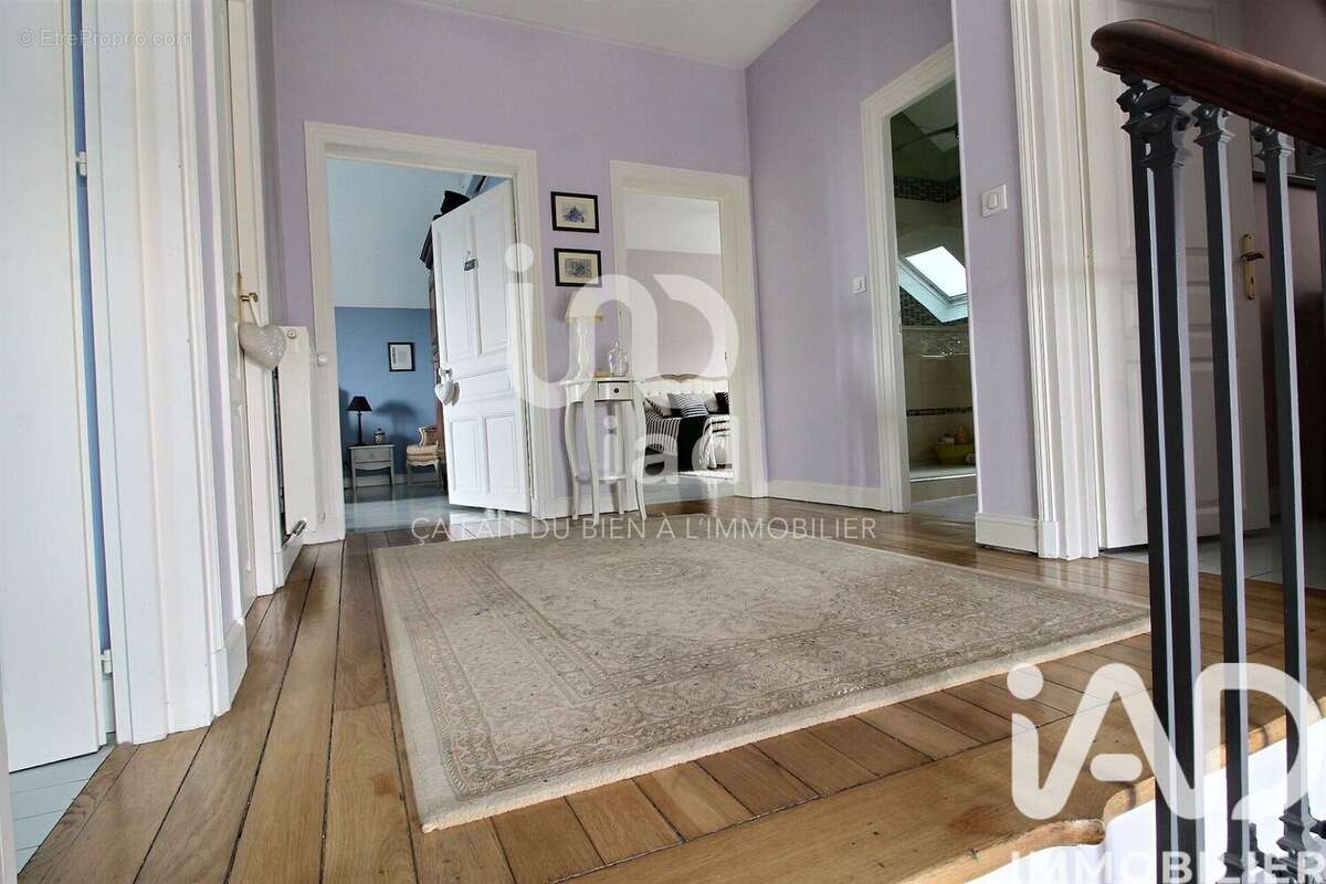 Photo 9 - Maison à COUBERT