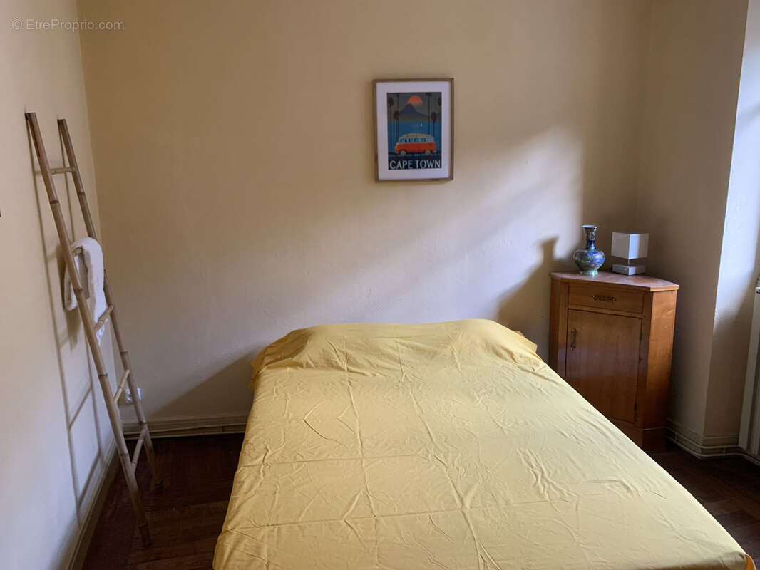 Maison à CALENZANA