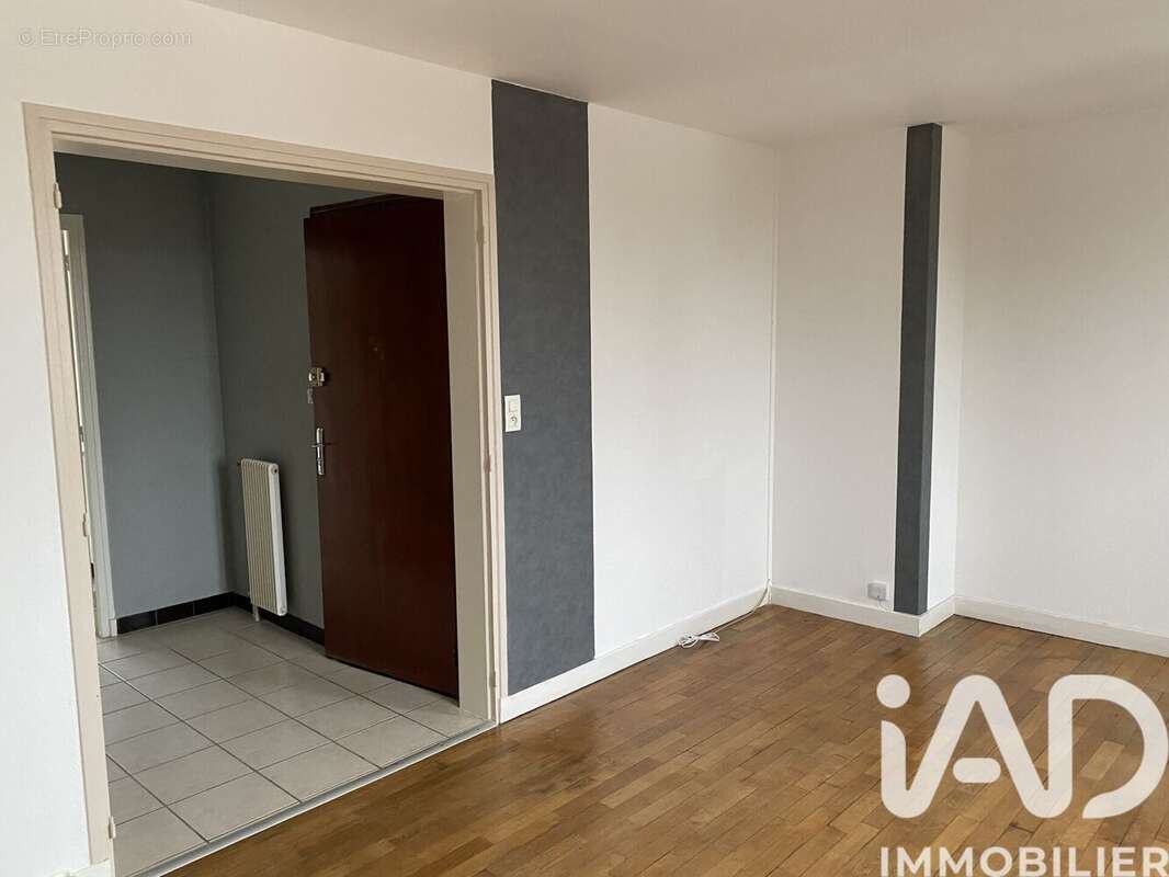Photo 7 - Appartement à LANGRES