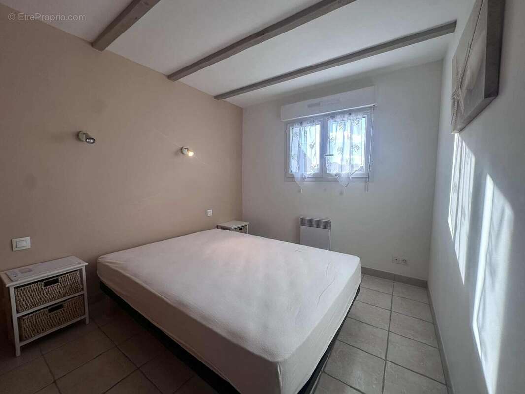 Maison à LA TRANCHE-SUR-MER