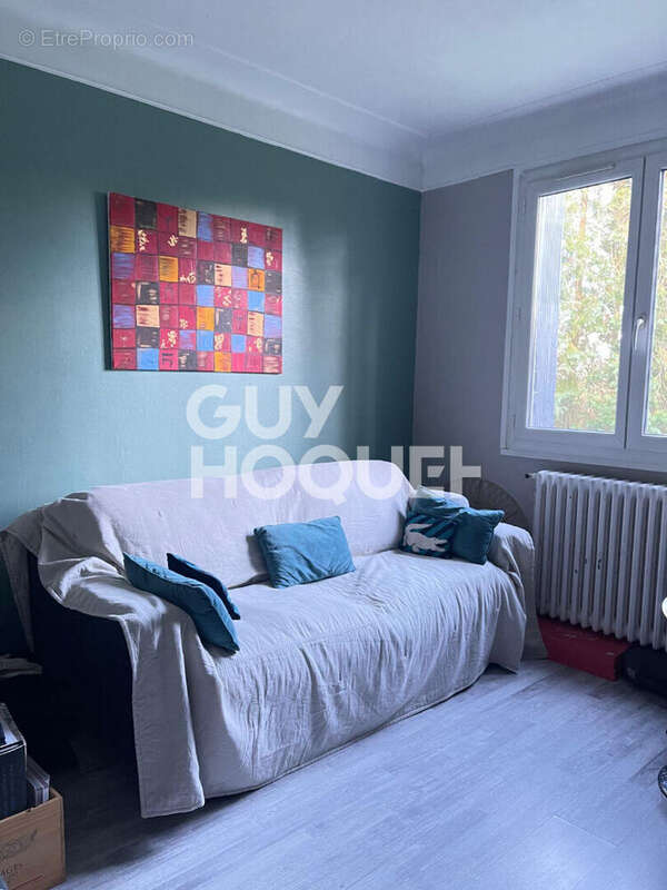 Maison à MORET-SUR-LOING