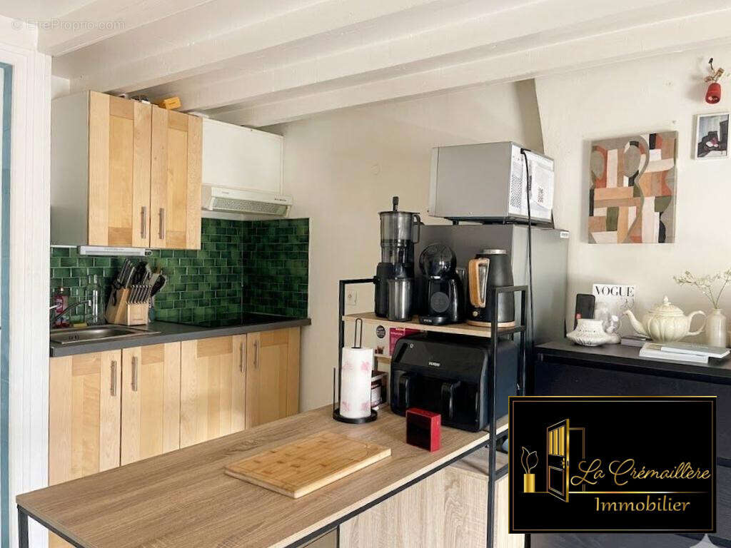 Appartement à DOURDAN