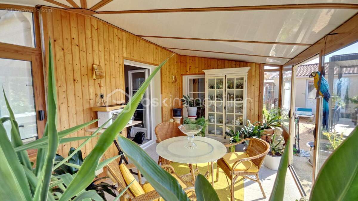Maison 3 chambres - photo 13