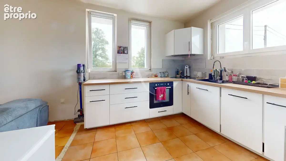Saint Ay - Maison 4 Pièces - photo 5