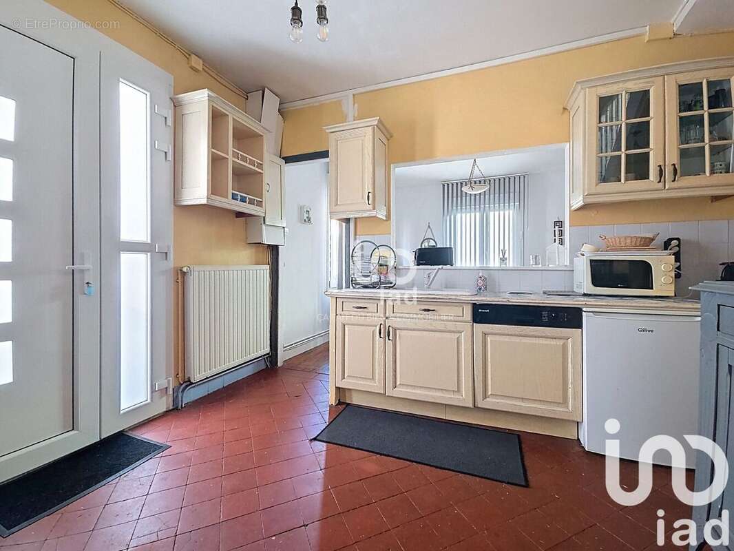 Photo 3 - Maison à AULT
