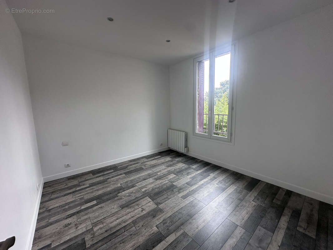 Appartement à CHOISY-LE-ROI