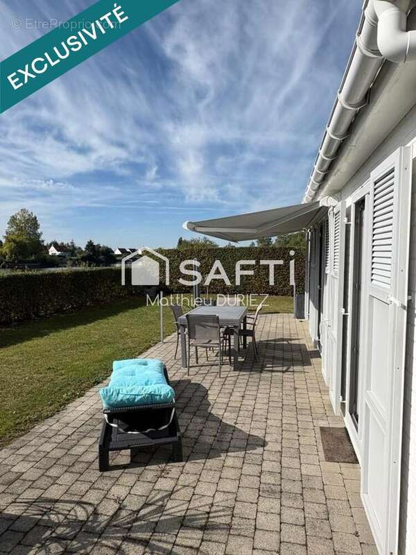 Photo 5 - Maison à GHYVELDE