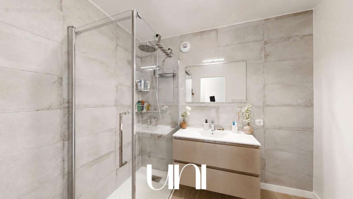 Appartement à CAEN