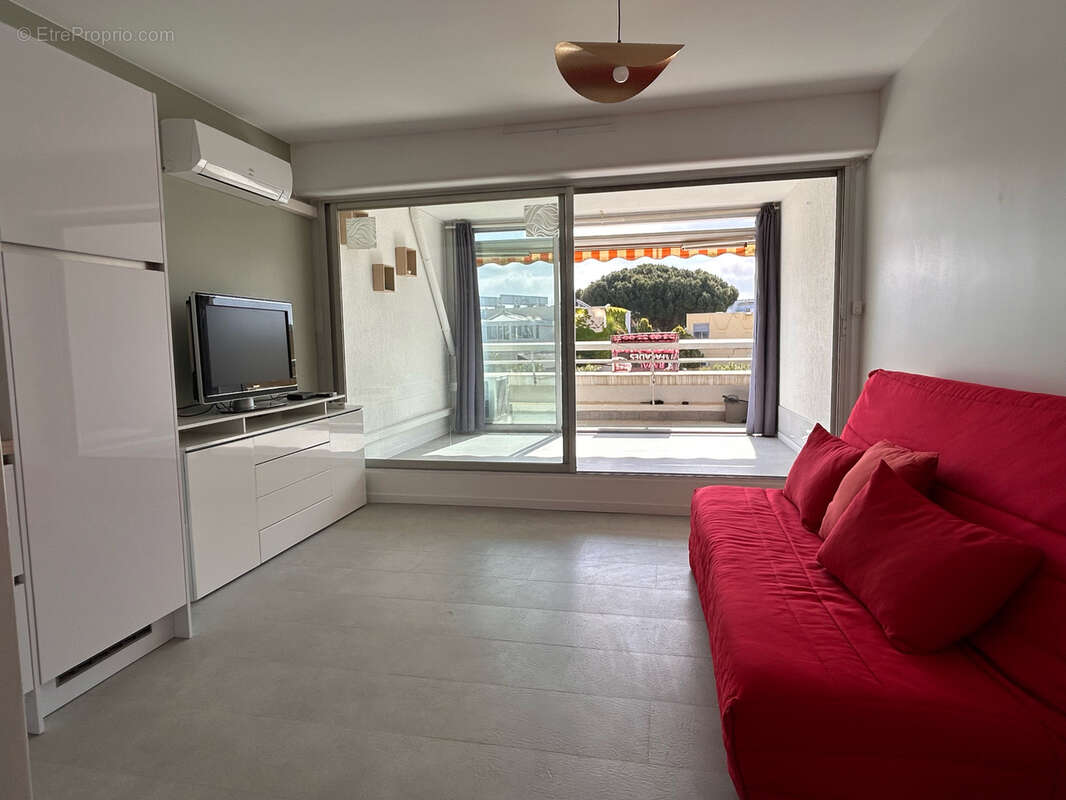Appartement à LE GRAU-DU-ROI