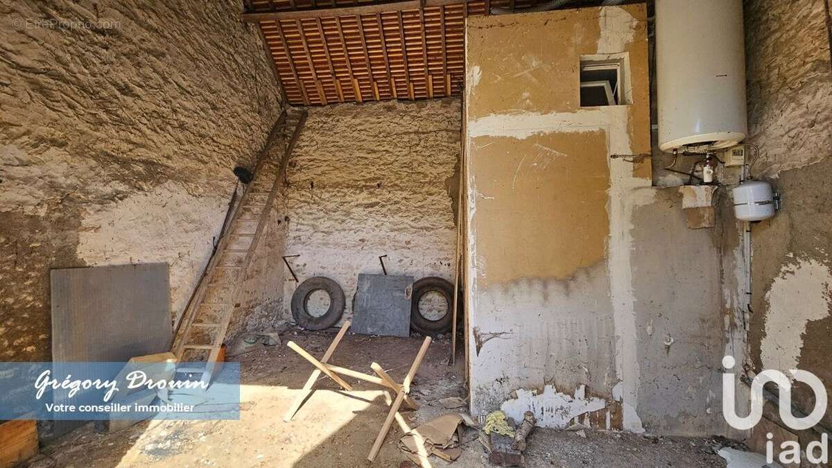 Photo 7 - Maison à BEAUMONT-DU-GATINAIS