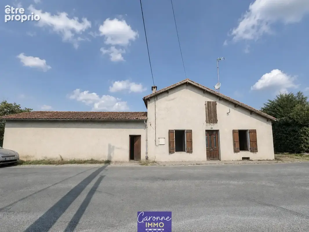 Maison proche commodités - photo 2