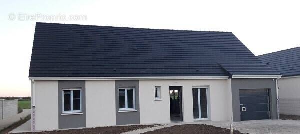 Maison à HABARCQ