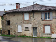 Maison à SAINT-PRIEST-SOUS-AIXE