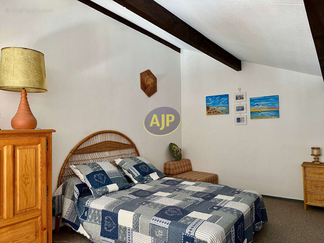 Appartement à CAPBRETON