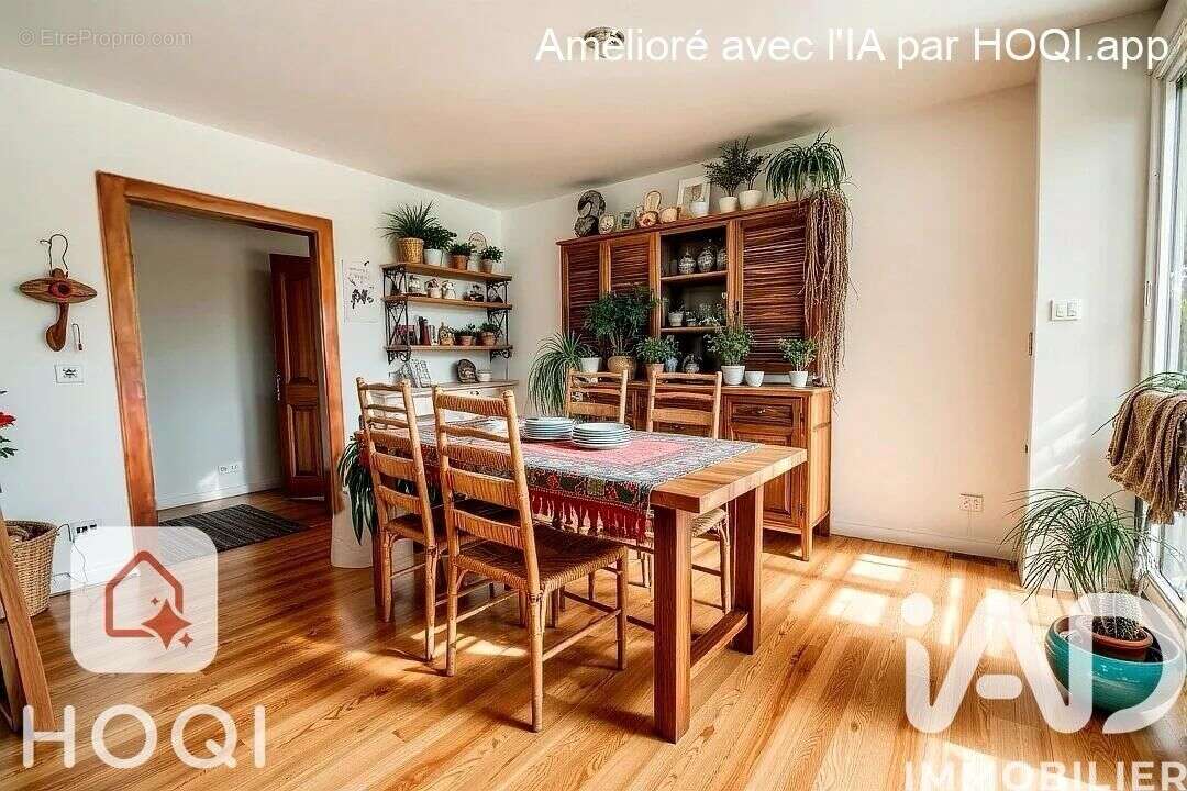 Photo 8 - Appartement à LAPOUTROIE