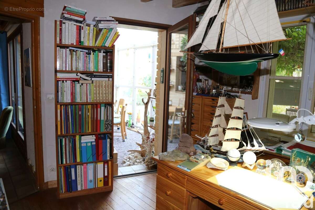 Photo 6 - Maison à ROCHEFORT