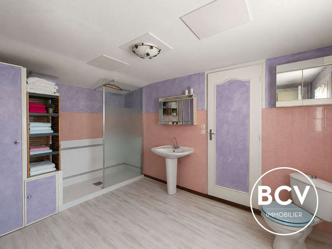 Maison 6 pièce(s) 145 m2 - photo 6