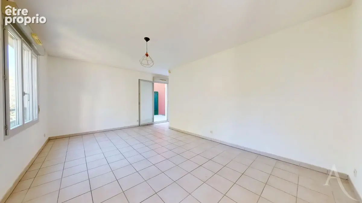 Appartement Grenoble 4 pièce(s) 86 m2 - photo 4