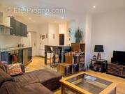 Appartement à DRUMETTAZ-CLARAFOND
