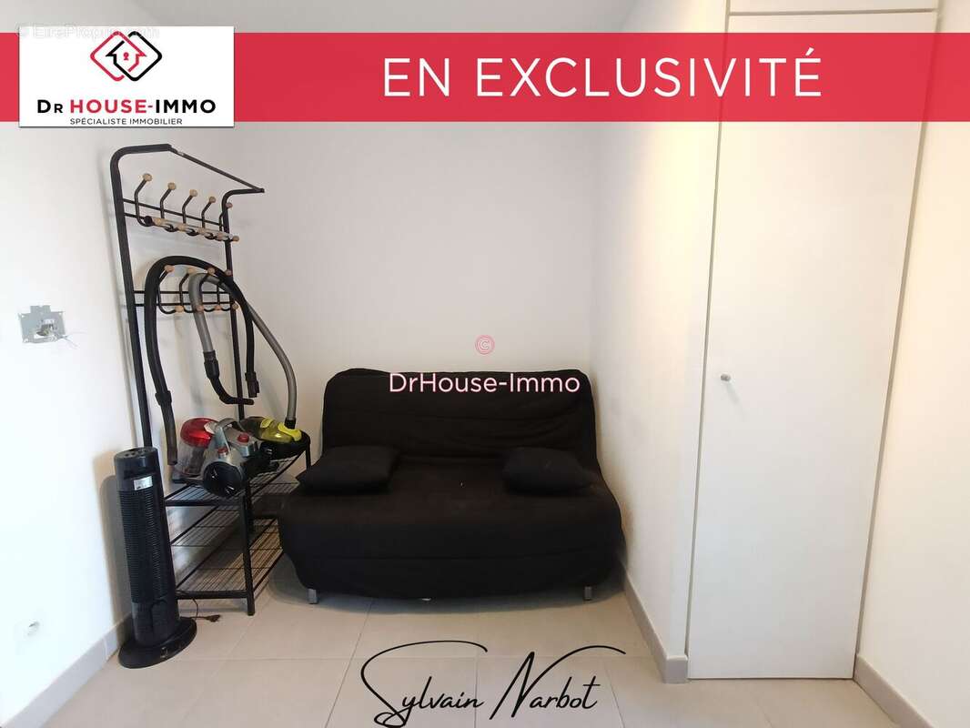 Appartement 30 m² à Le Grau-Du-Roi  - photo 148