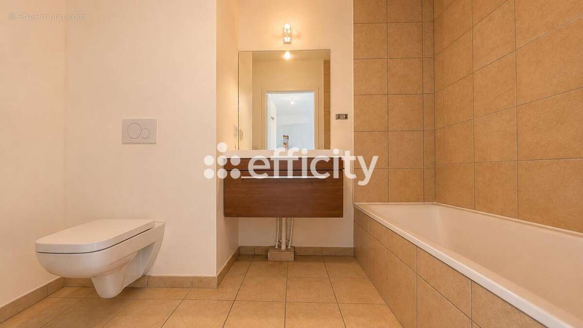 Appartement à CHENS-SUR-LEMAN