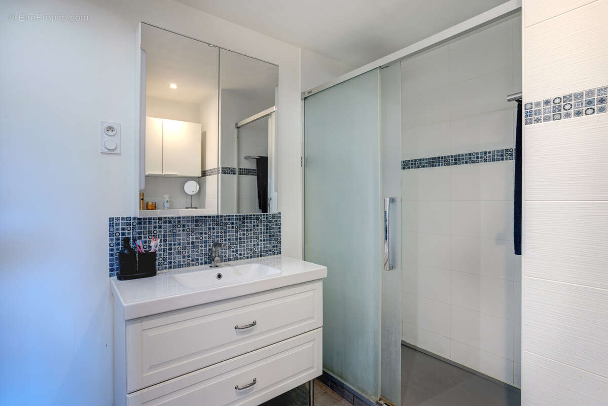 Appartement à MEUDON