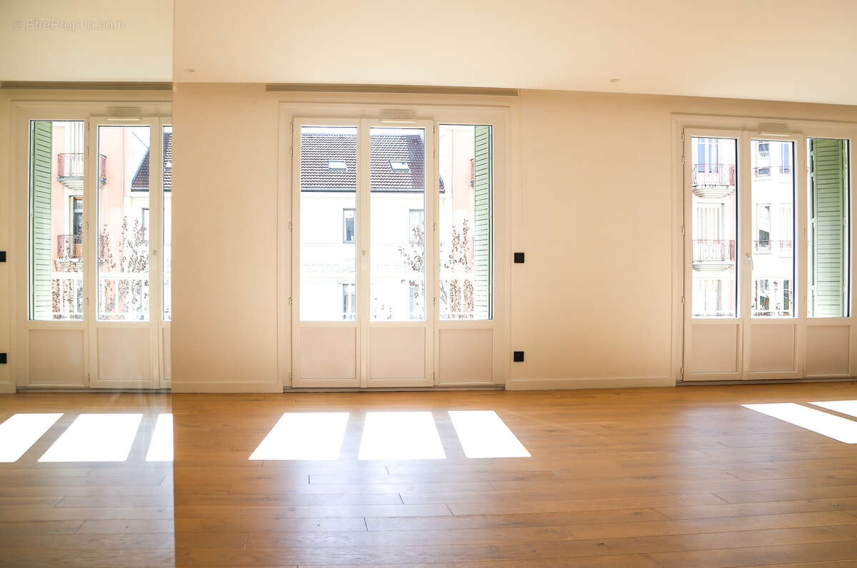 Appartement à ANNECY