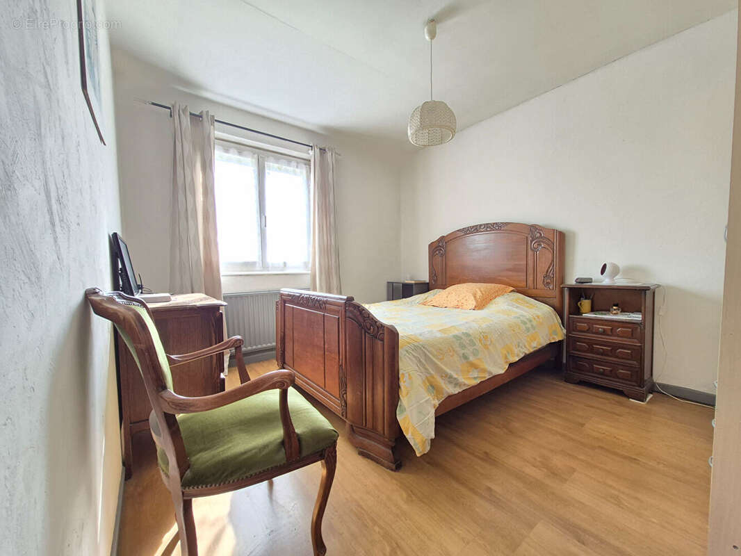 Maison à BULLY-LES-MINES