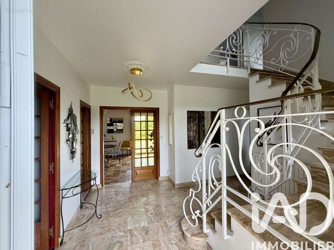Photo 3 - Maison à KERFOT