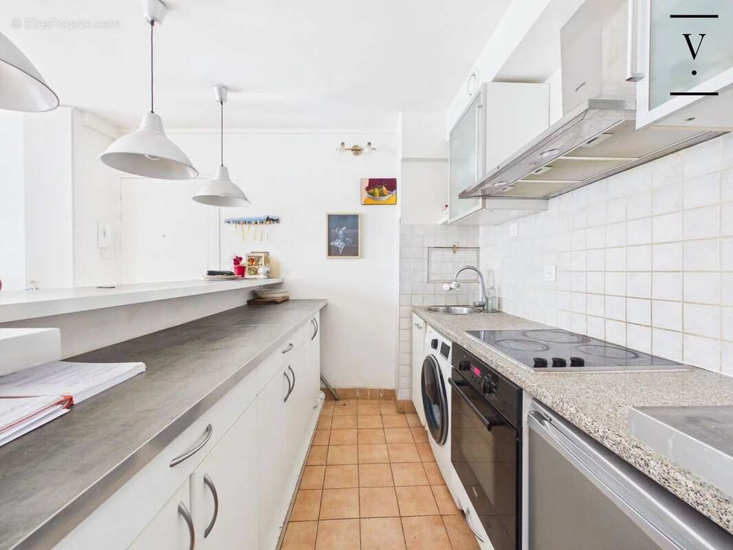Appartement à PARIS-11E