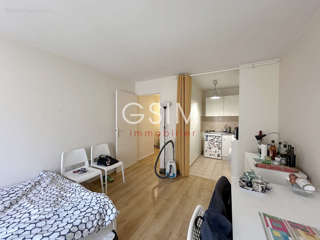 Appartement à GARCHES