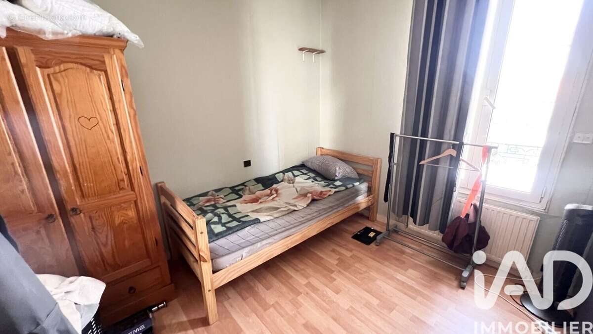 Photo 8 - Maison à VILLENEUVE-SAINT-GEORGES