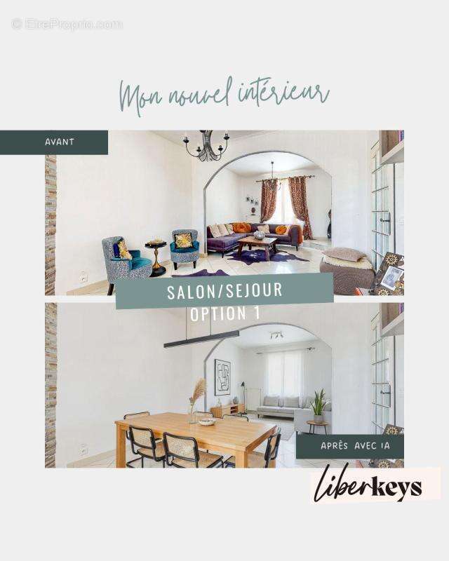 Maison familiale 172 m² – Habitable immédiatement – Jardin 757 m² – Claye-Souilly - Quartier Bois-Fleuri - photo 23