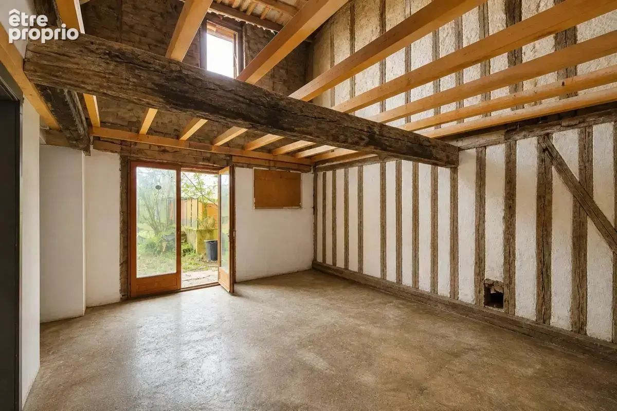 Charmante maison familiale à Anan de 220 m² - photo 8