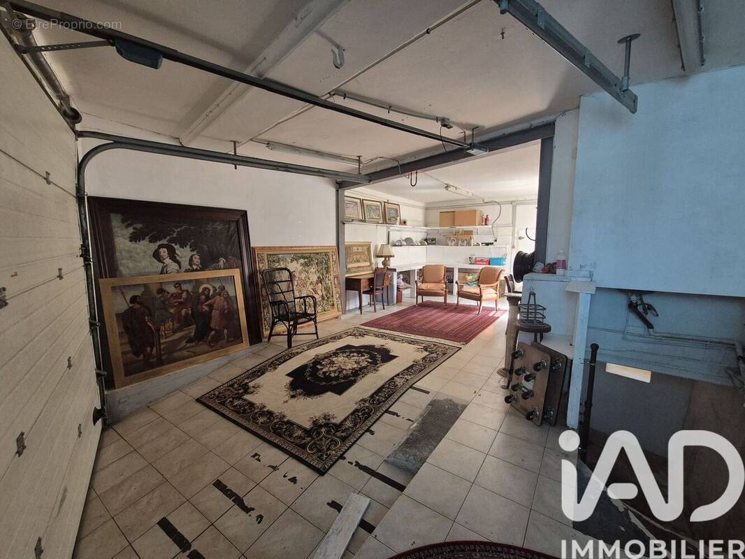 Photo 1 - Appartement à LA FERTE-SOUS-JOUARRE