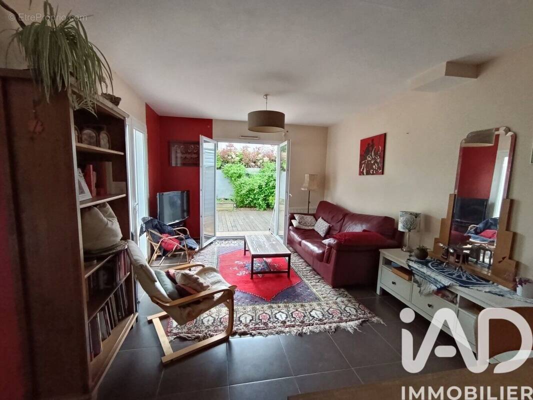Photo 1 - Maison à PORNIC