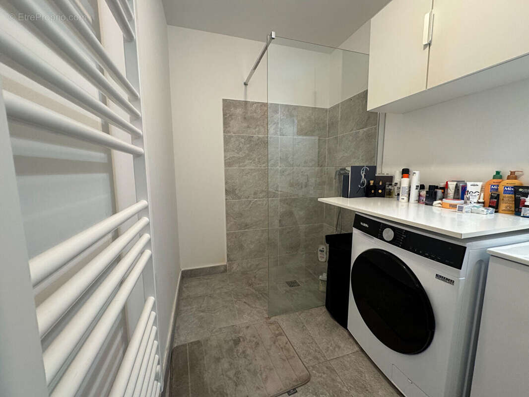 Appartement à CHANTILLY