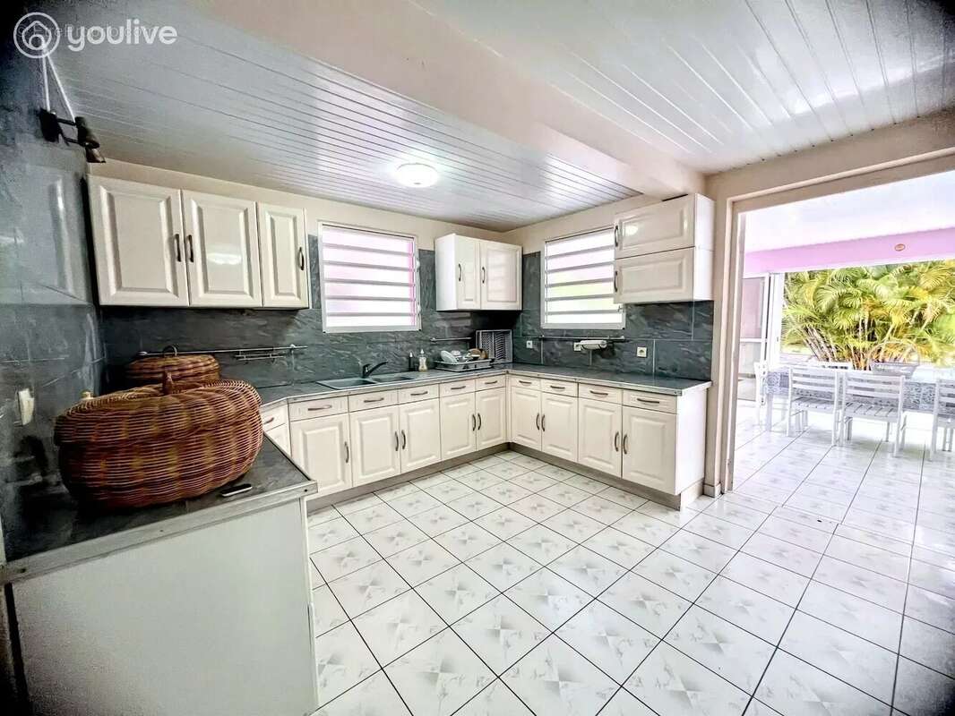 Maison à LE DIAMANT