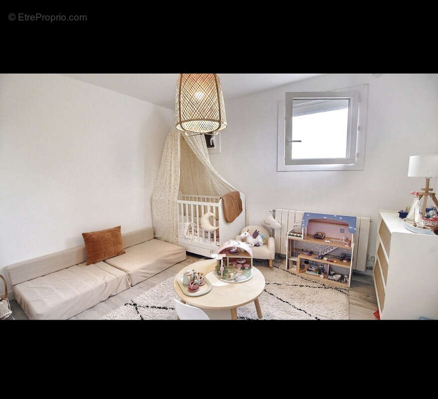 Maison à MARSEILLE-9E