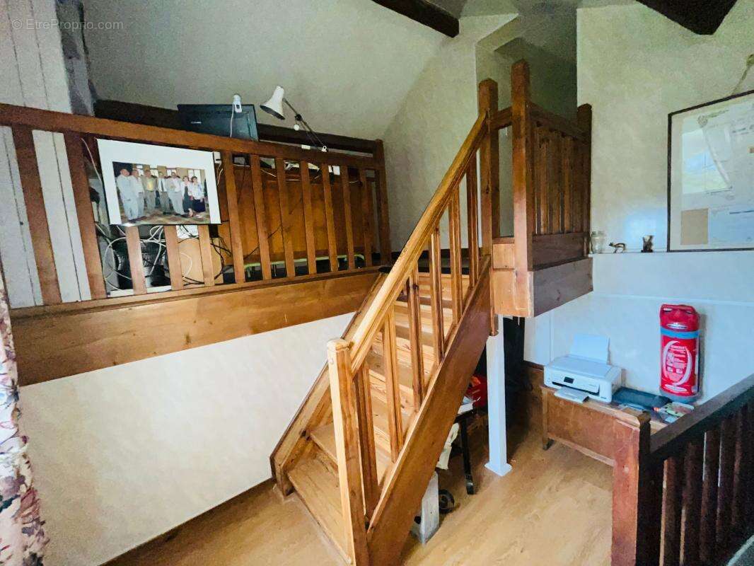 Maison à CONDREN