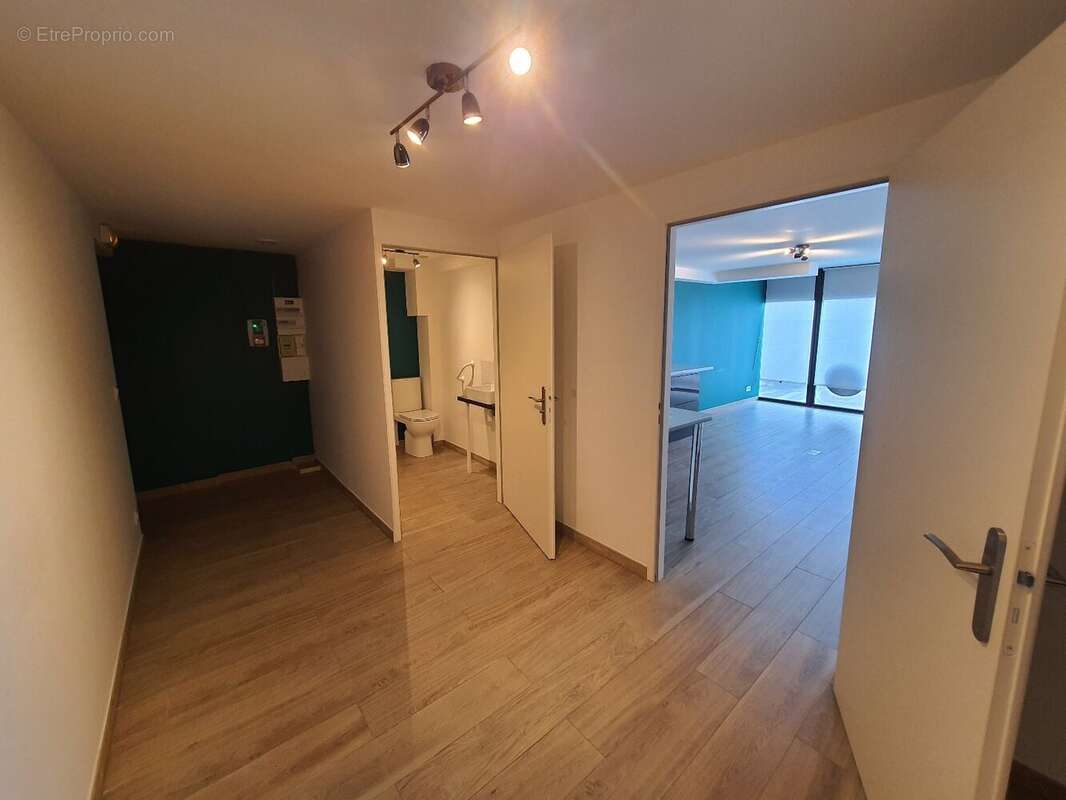 Local professionnel montpellier avenue de toulouse - photo 3