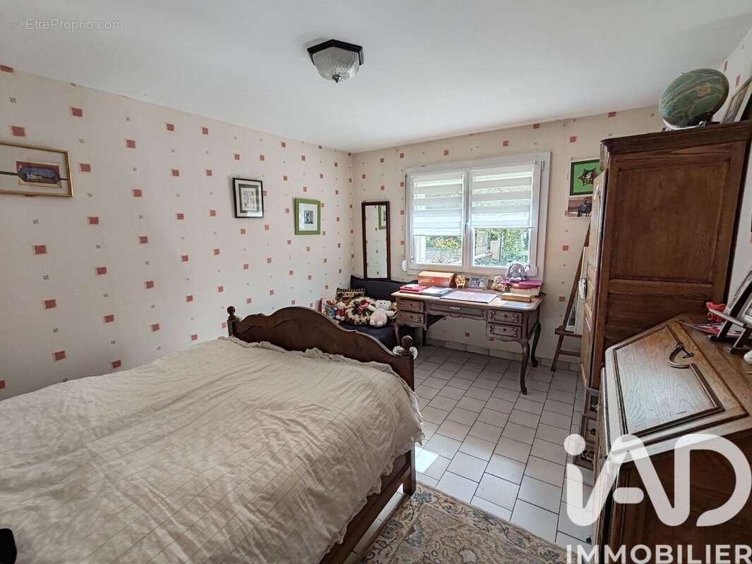 Photo 8 - Maison à SEICHAMPS