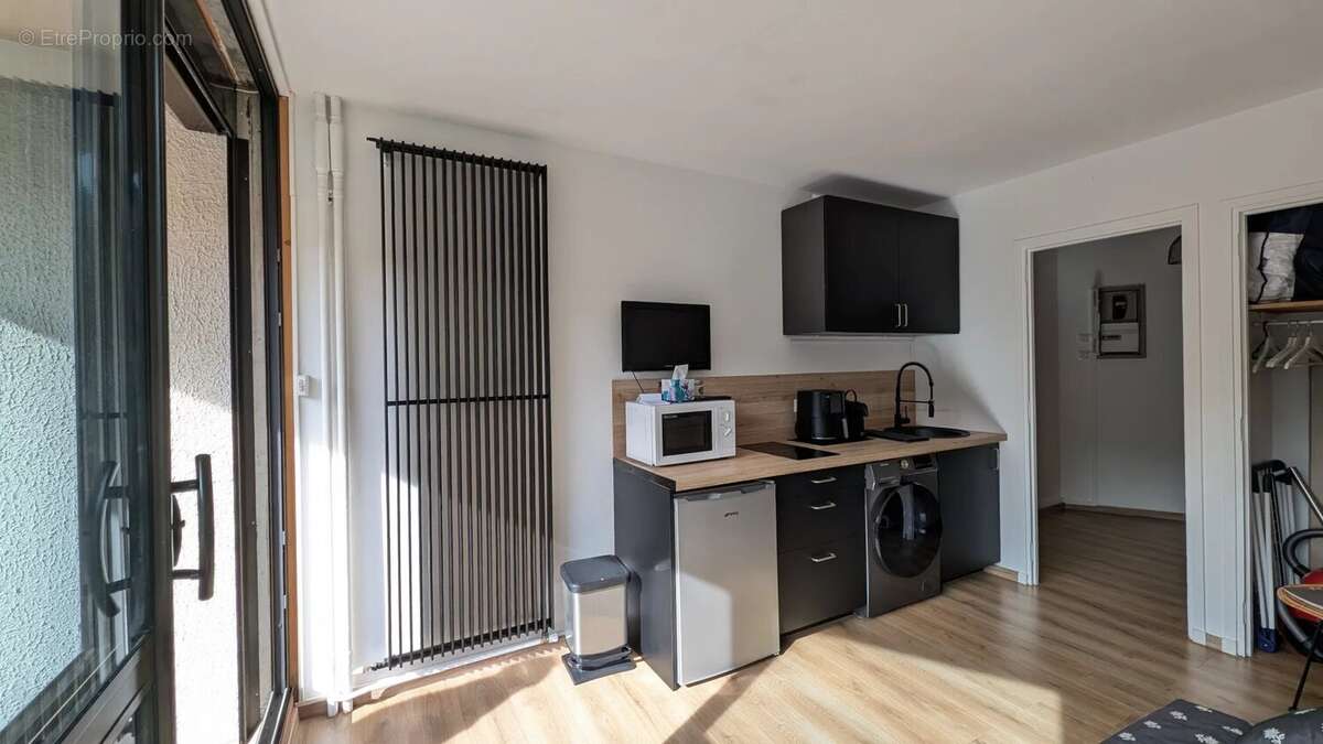 Appartement à VILLARD-DE-LANS