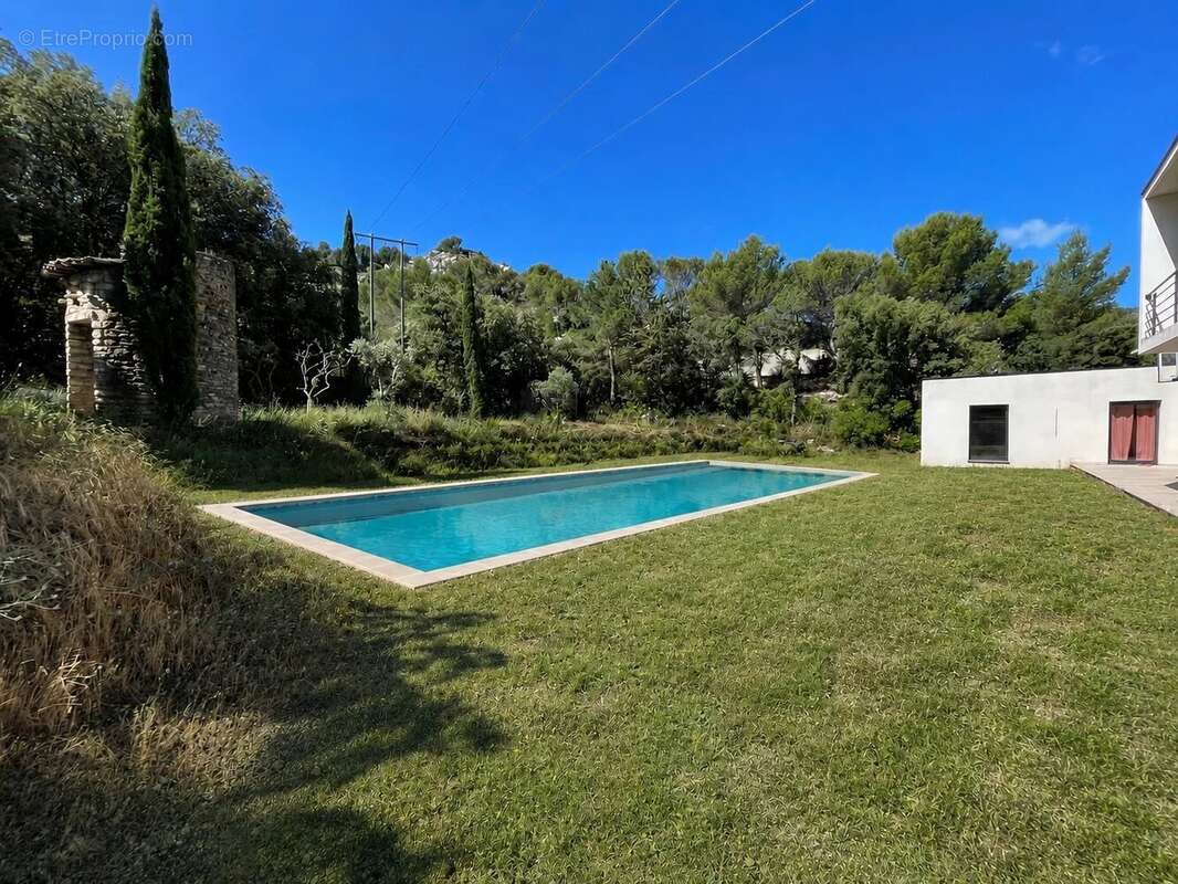 Maison à CAVAILLON