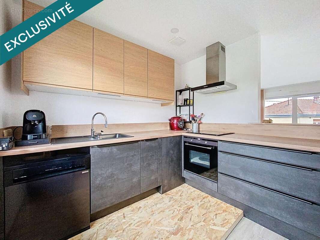 Photo 6 - Maison à GANDRANGE