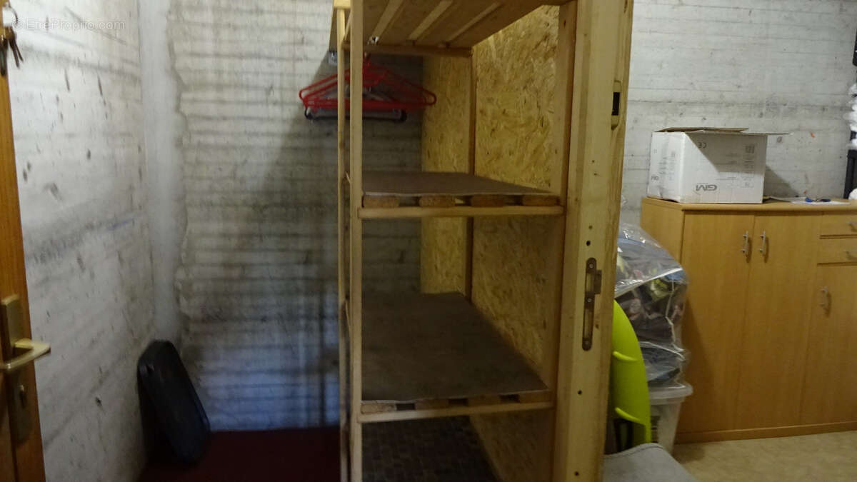 Appartement à SAINT-LARY-SOULAN