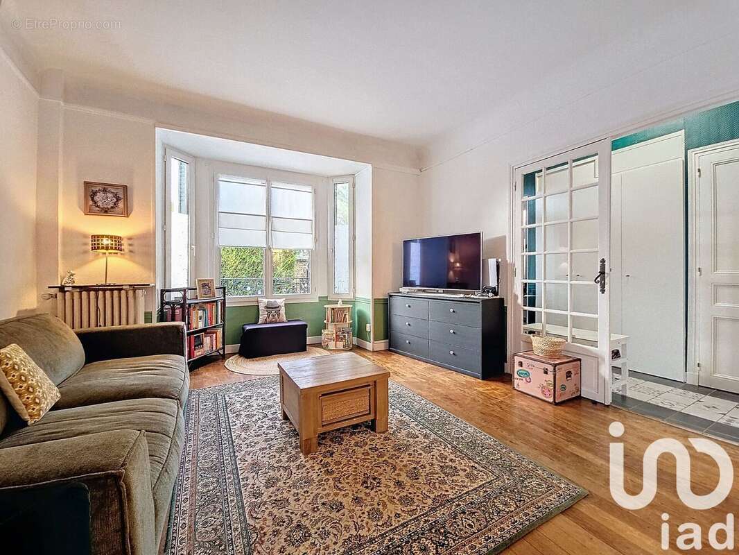 Photo 3 - Maison à SAINT-FARGEAU-PONTHIERRY