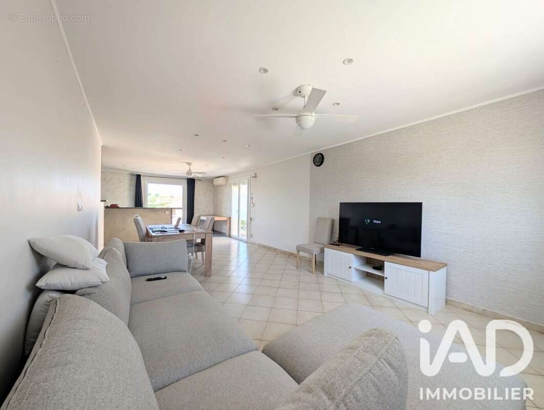 Maison 154 m² à Peyrestortes  - photo 8